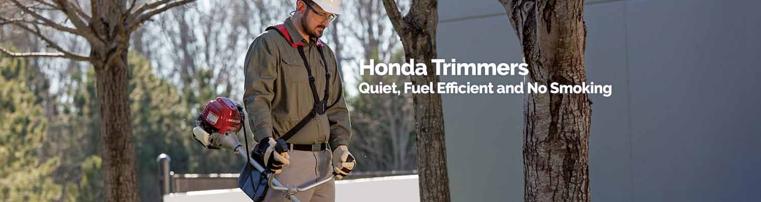 Trimmers